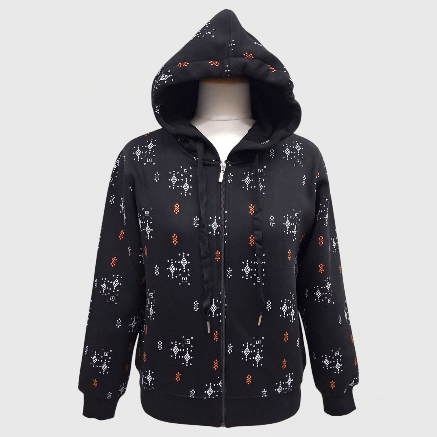 WOMEN'S SWEATSHIRT
