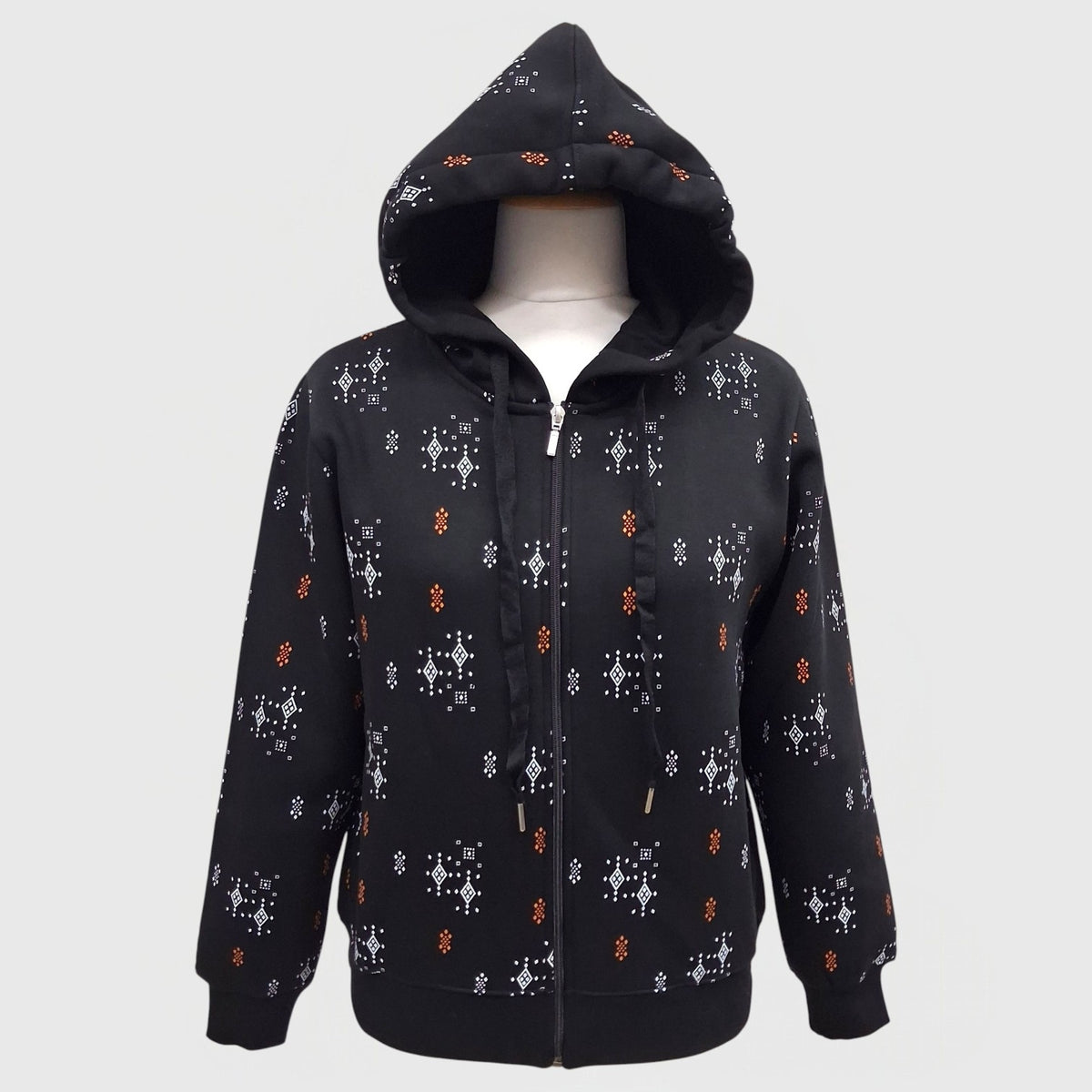 WOMEN'S SWEATSHIRT