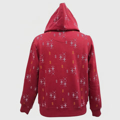 WOMEN'S SWEATSHIRT