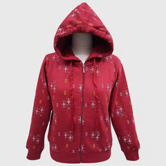 WOMEN'S SWEATSHIRT