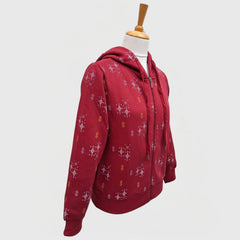 WOMEN'S SWEATSHIRT