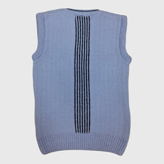 KID'S SLEEVELESS SWEATER