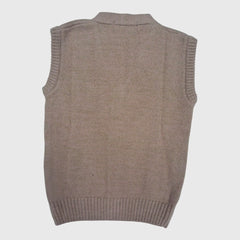 KID'S SLEEVELESS SWEATER