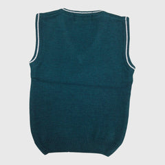 KID'S SLEEVELESS SWEATER