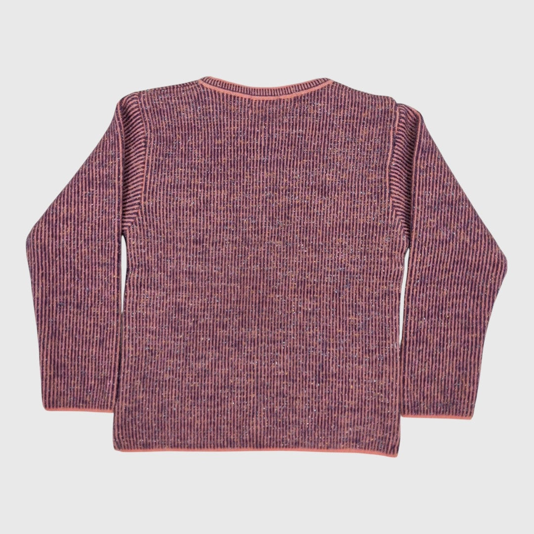 GIRL'S CARDIGAN