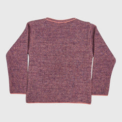 GIRL'S CARDIGAN
