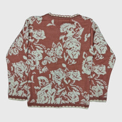 GIRL'S CARDIGAN