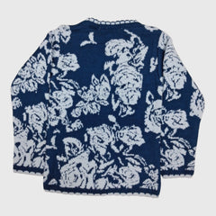 GIRL'S CARDIGAN