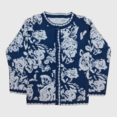 GIRL'S CARDIGAN