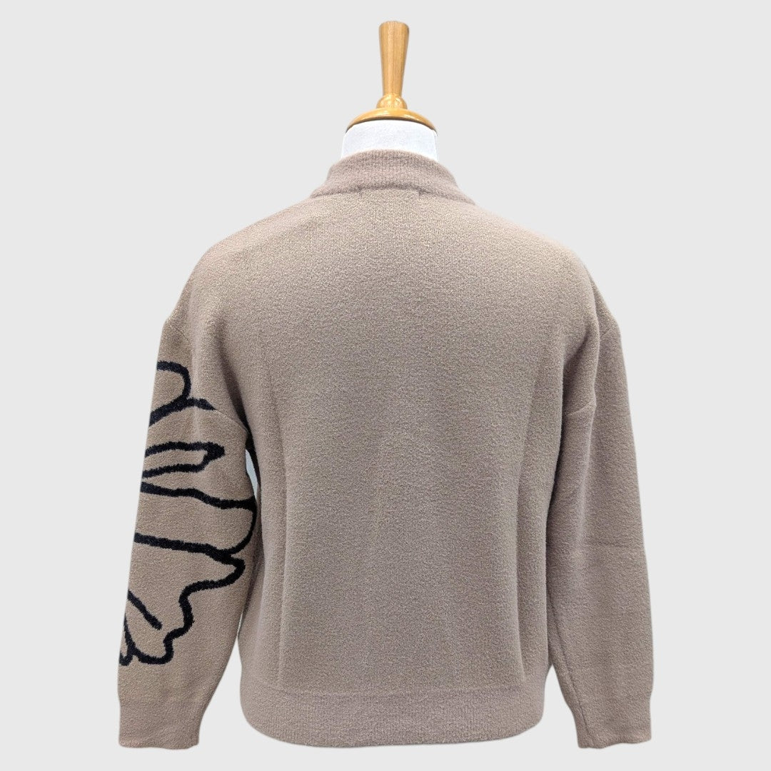 WOMEN'S PULLOVER