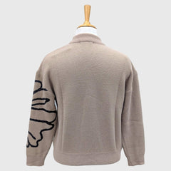 WOMEN'S PULLOVER