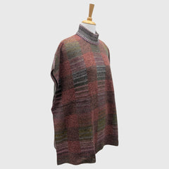 WOMEN'S WOOLEN SHRUG