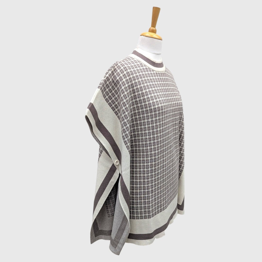 WOMEN'S WOOLEN SHRUG