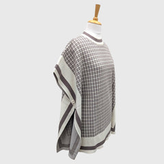 WOMEN'S WOOLEN SHRUG