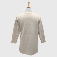 WOMEN'S WOOLEN SHRUG