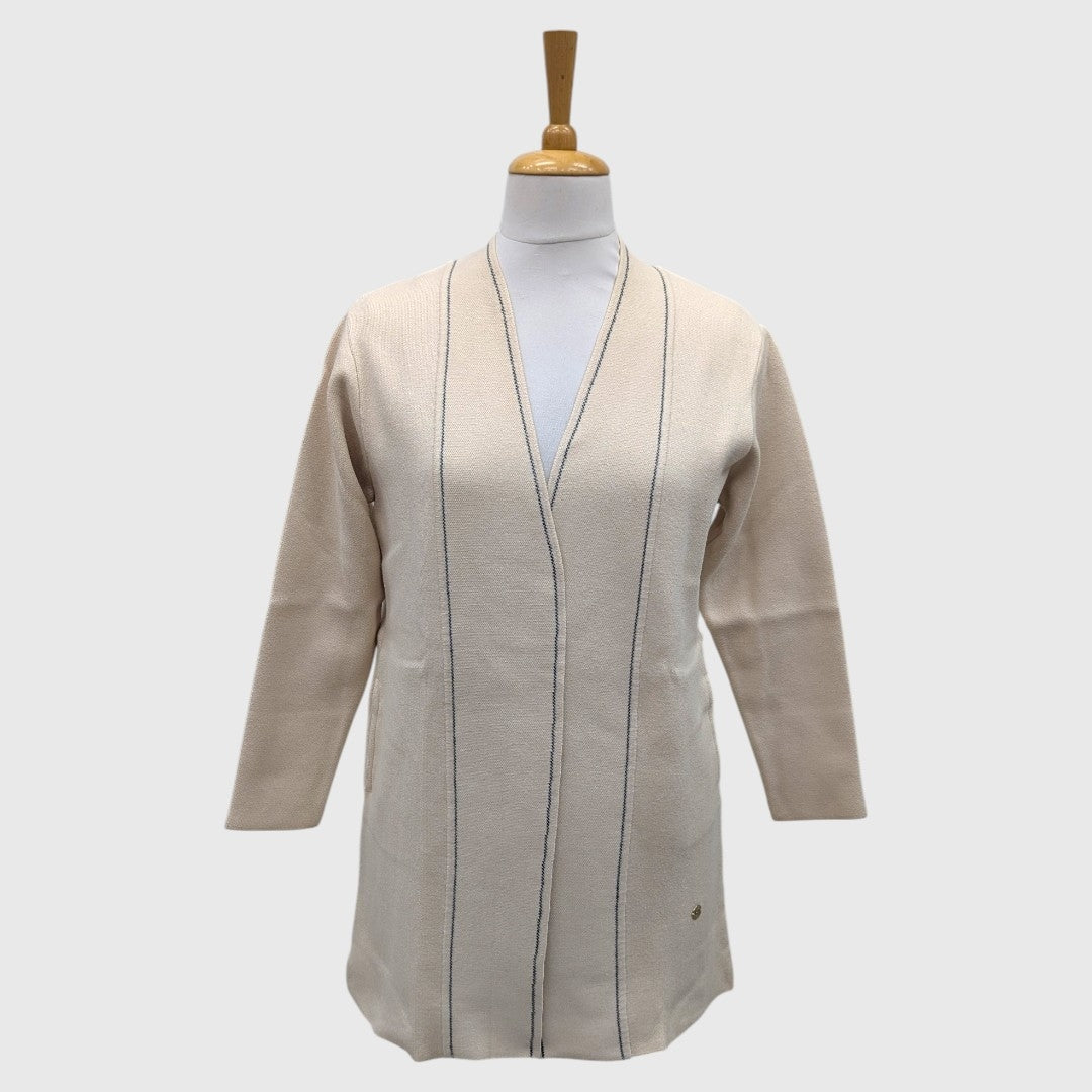 WOMEN'S WOOLEN SHRUG