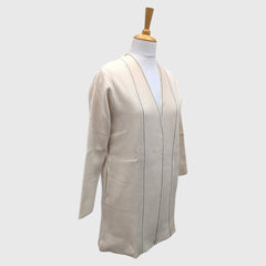 WOMEN'S WOOLEN SHRUG