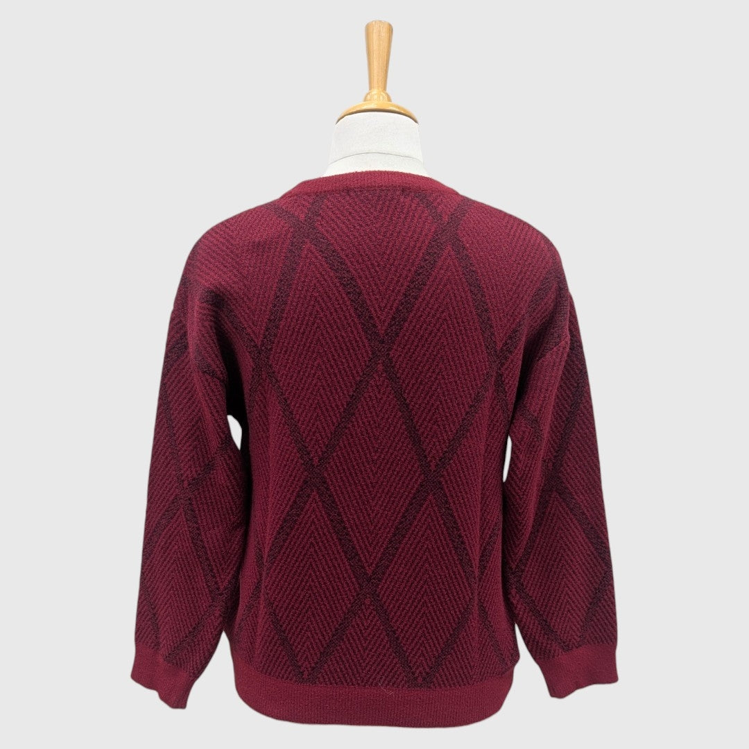 WOMEN'S PULLOVER