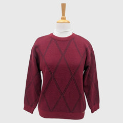 WOMEN'S PULLOVER
