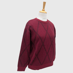 WOMEN'S PULLOVER
