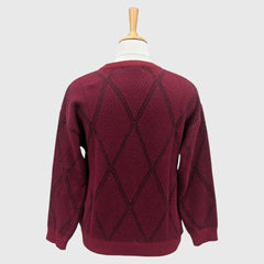WOMEN'S PULLOVER