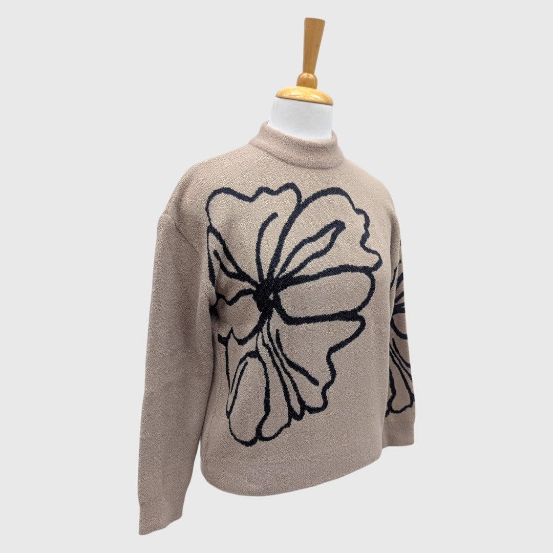 WOMEN'S PULLOVER