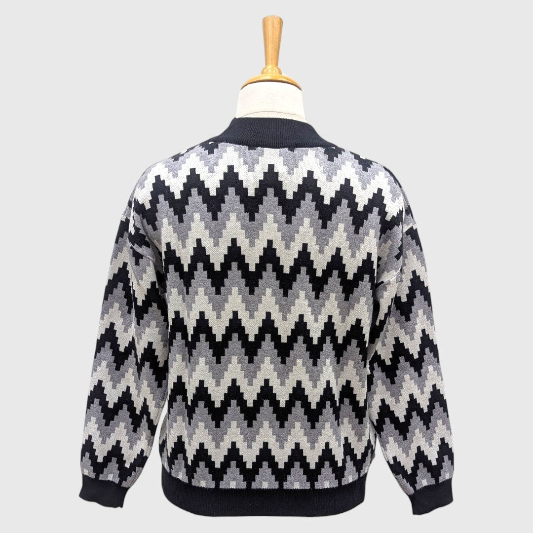 WOMEN'S PULLOVER