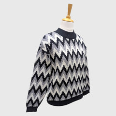 WOMEN'S PULLOVER