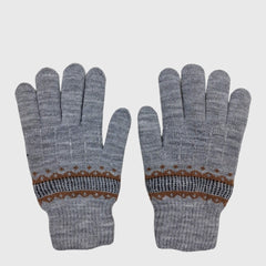 GLOVES / ACRO WOOL / WOMEN'S