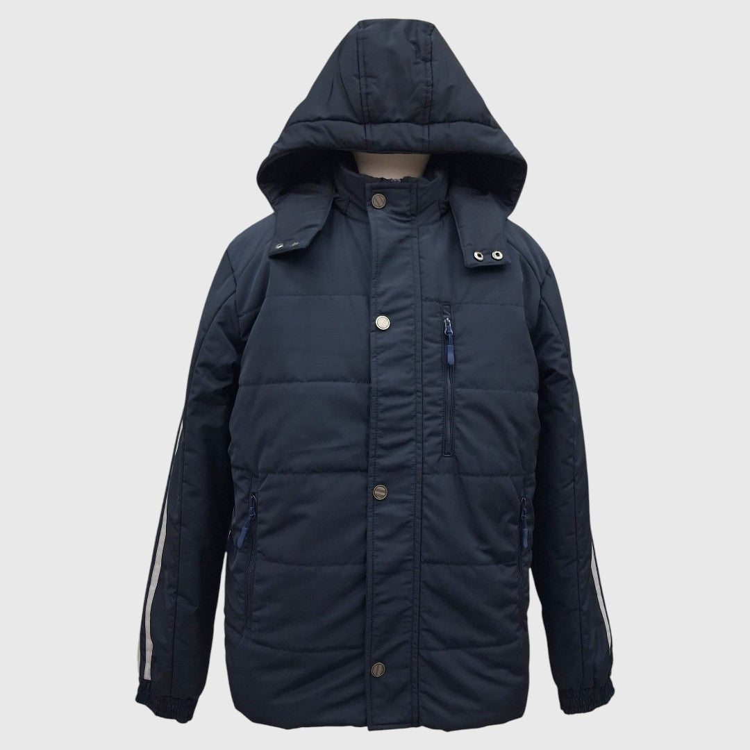 MEN'S JACKET SNOW WIND AND WATER RESISTANCE