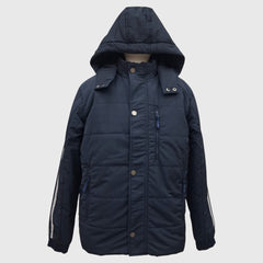 MEN'S JACKET SNOW WIND AND WATER RESISTANCE