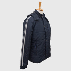 MEN'S JACKET SNOW WIND AND WATER RESISTANCE