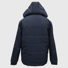 MEN'S JACKET SNOW WIND AND WATER RESISTANCE
