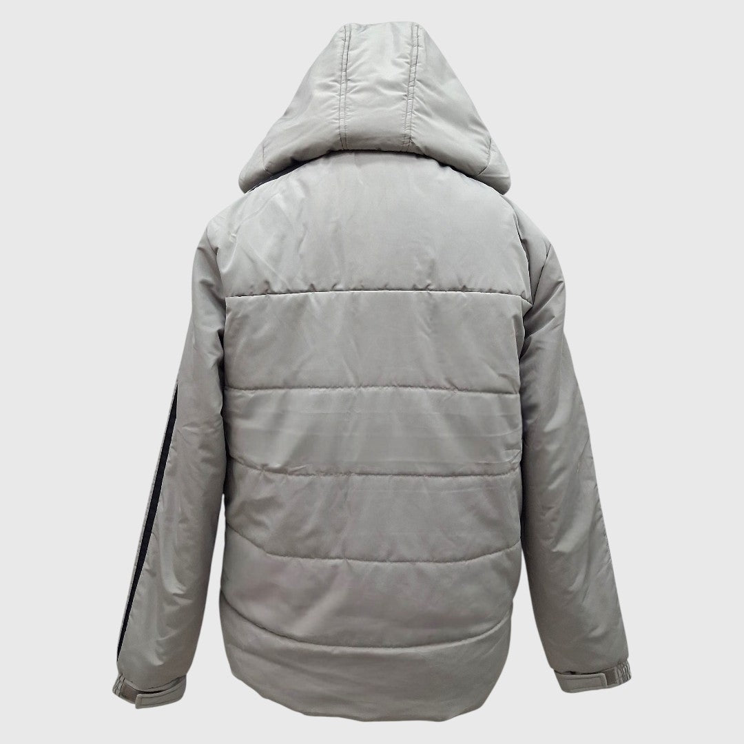 MEN'S JACKET SNOW WIND AND WATER RESISTANCE