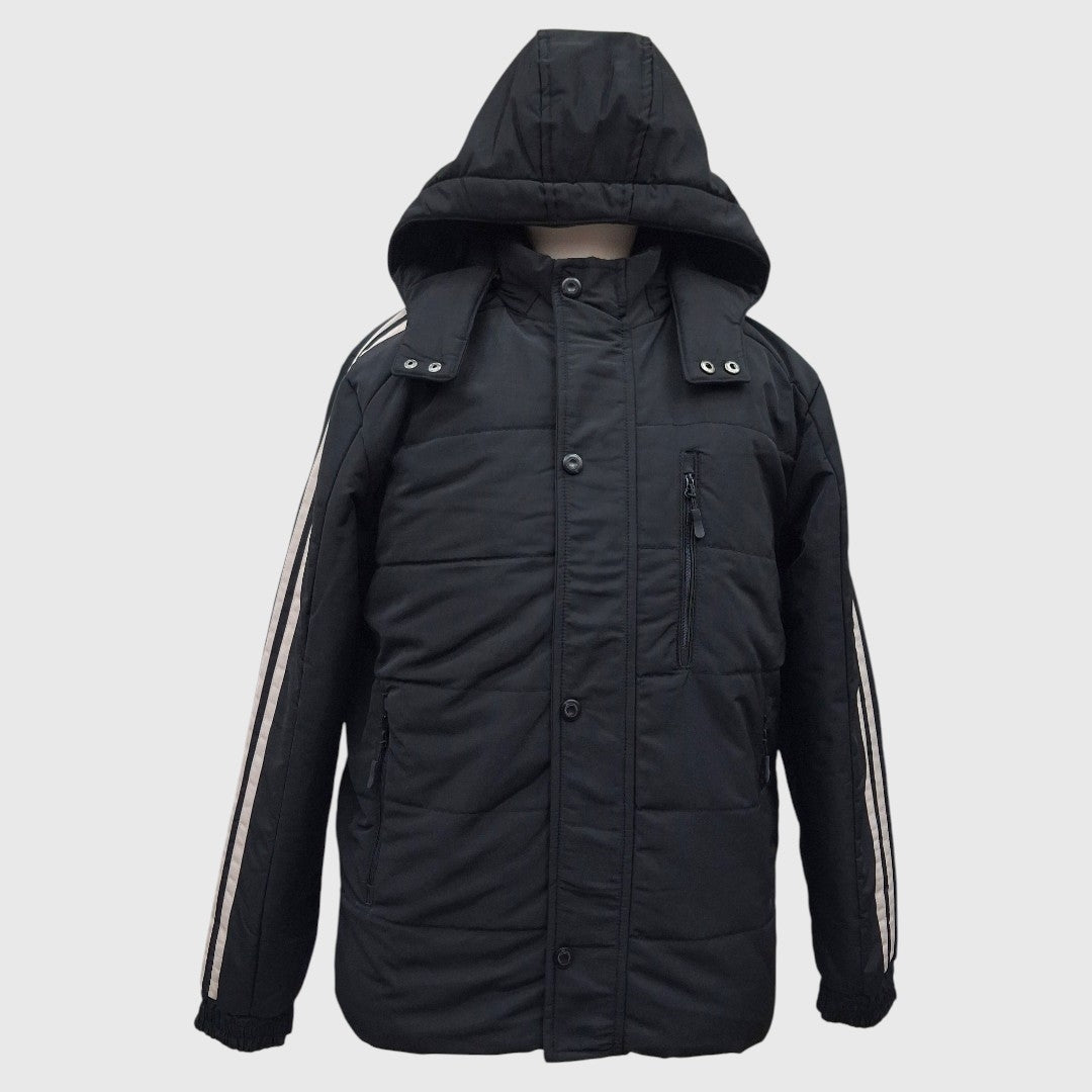 MEN'S JACKET SNOW WIND AND WATER RESISTANCE