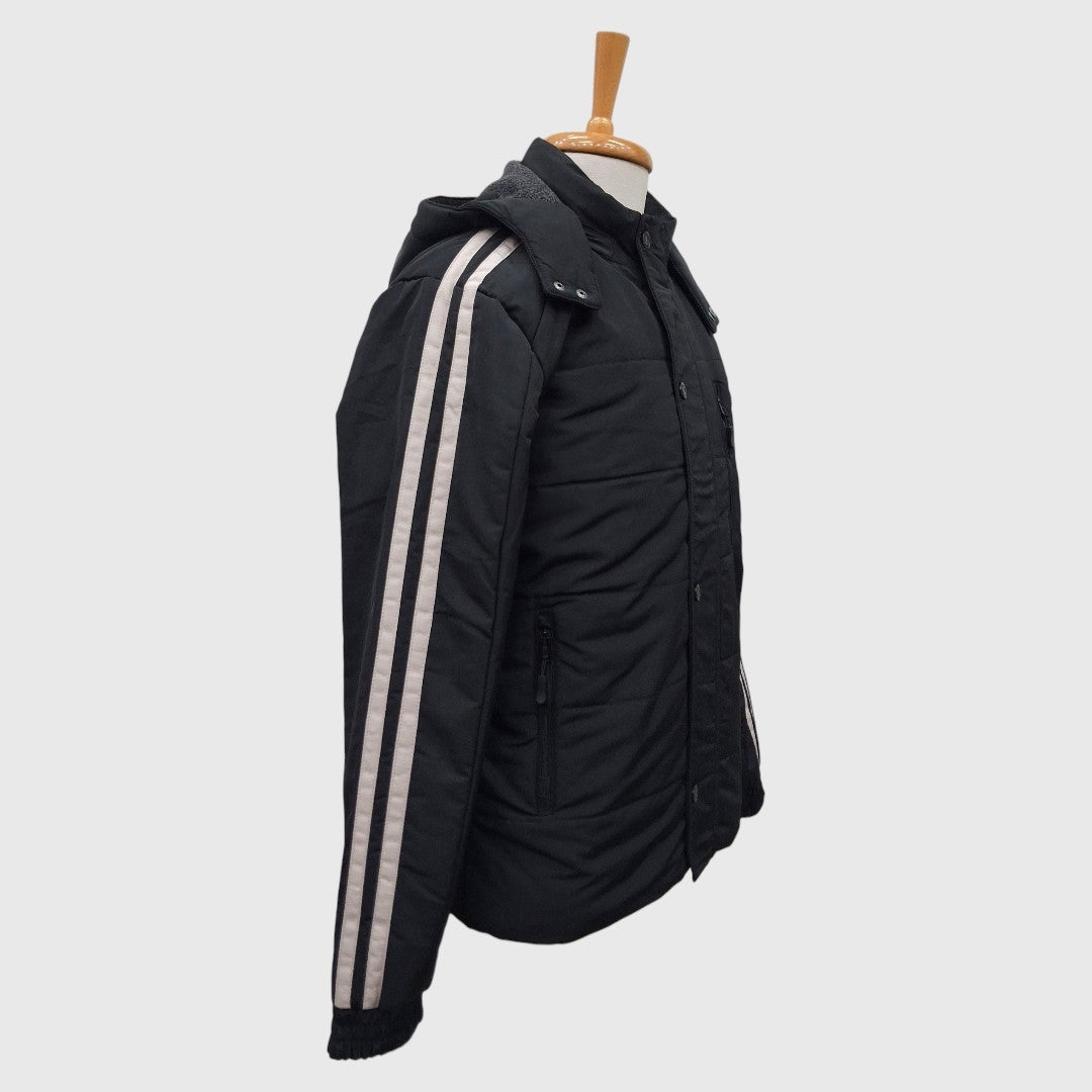 MEN'S JACKET SNOW WIND AND WATER RESISTANCE