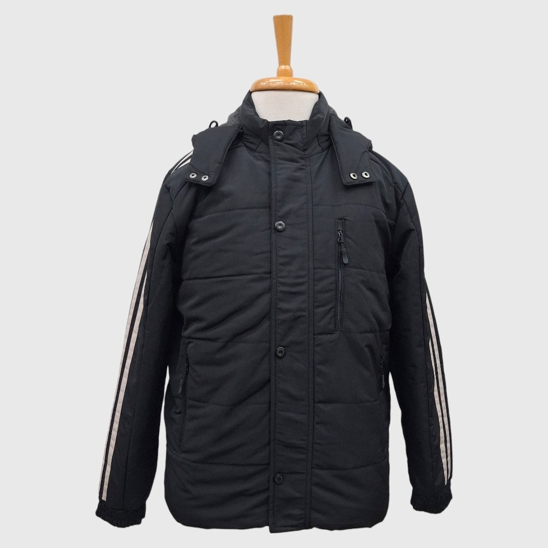 MEN'S JACKET SNOW WIND AND WATER RESISTANCE