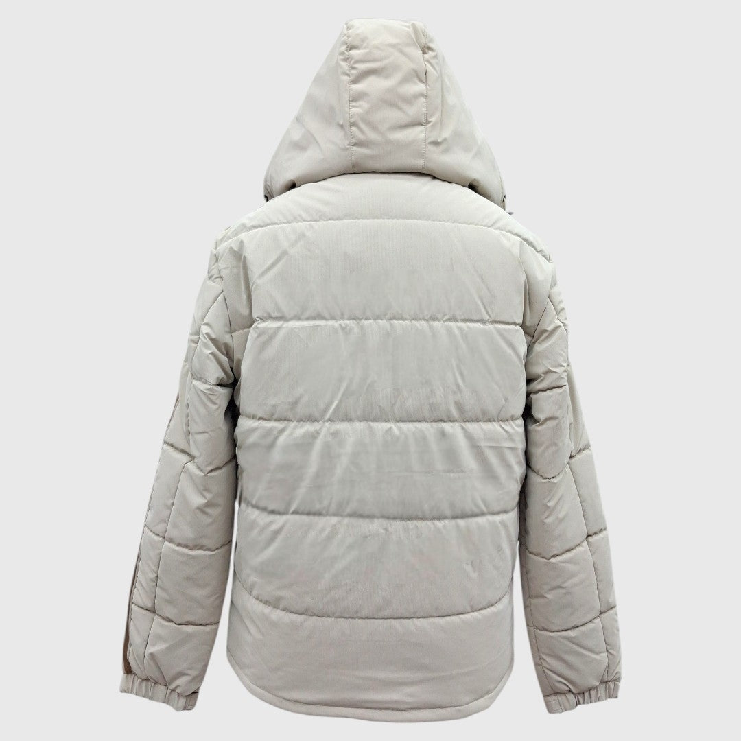MEN'S JACKET SNOW WIND AND WATER RESISTANCE