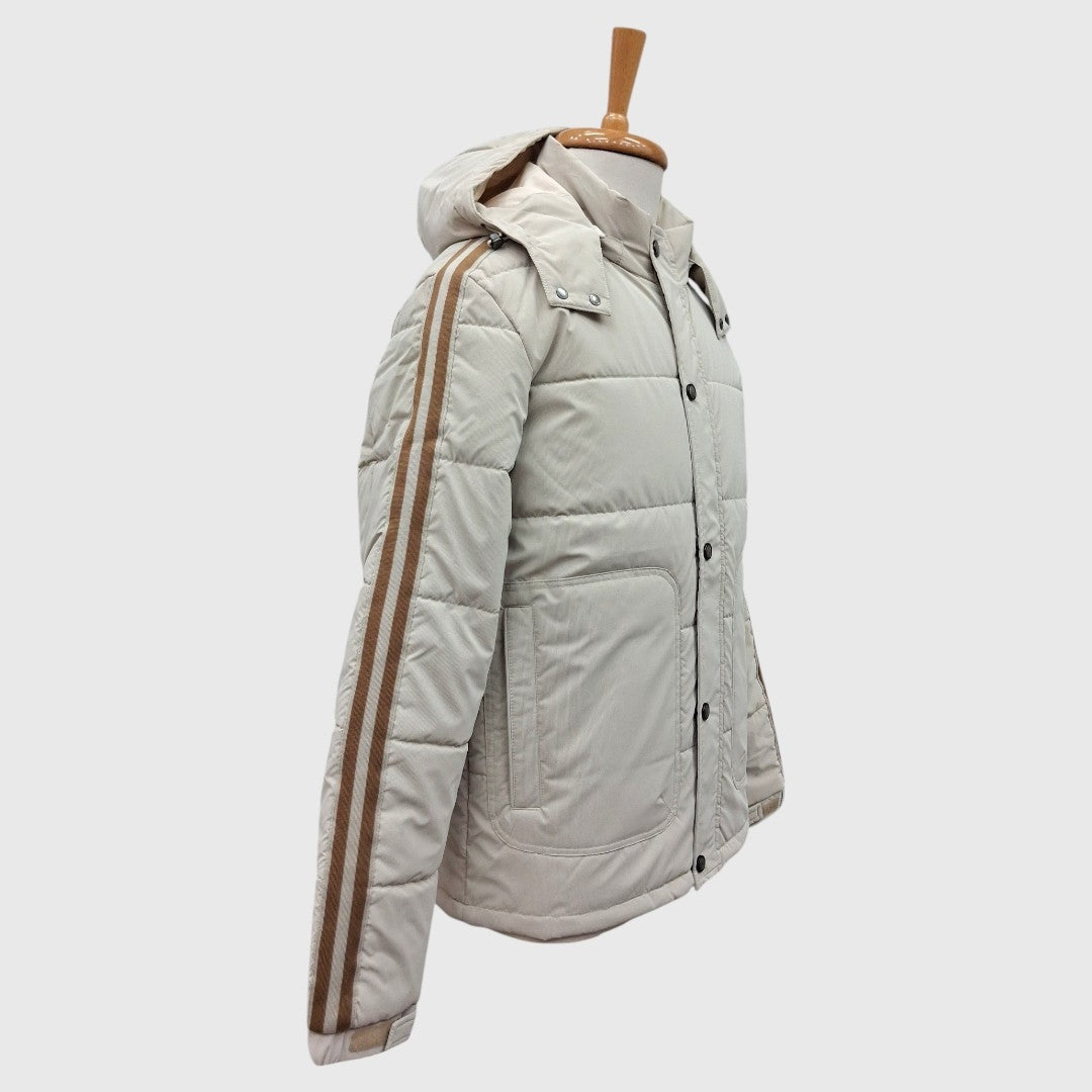 MEN'S JACKET SNOW WIND AND WATER RESISTANCE