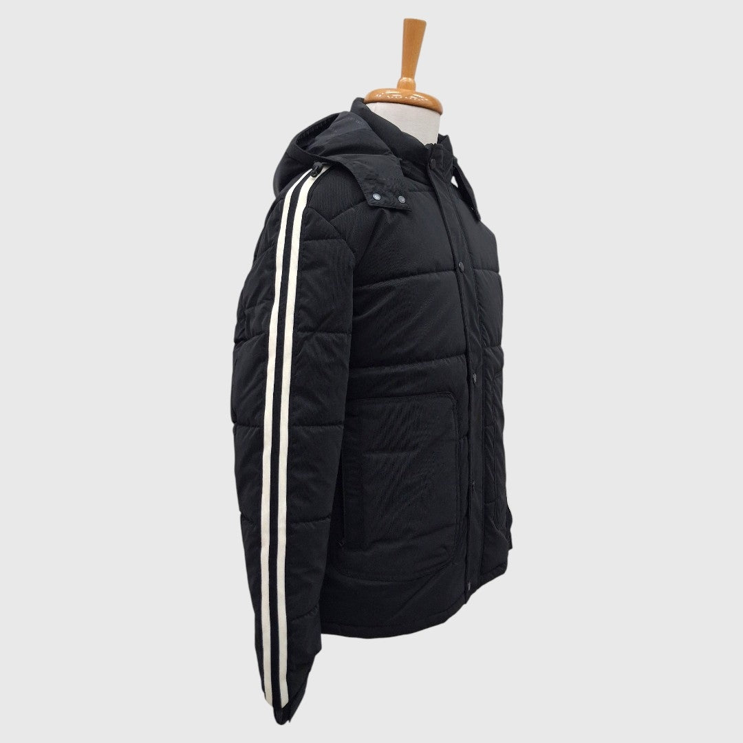 MEN'S JACKET SNOW WIND AND WATER RESISTANCE