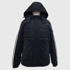 MEN'S JACKET SNOW WIND AND WATER RESISTANCE