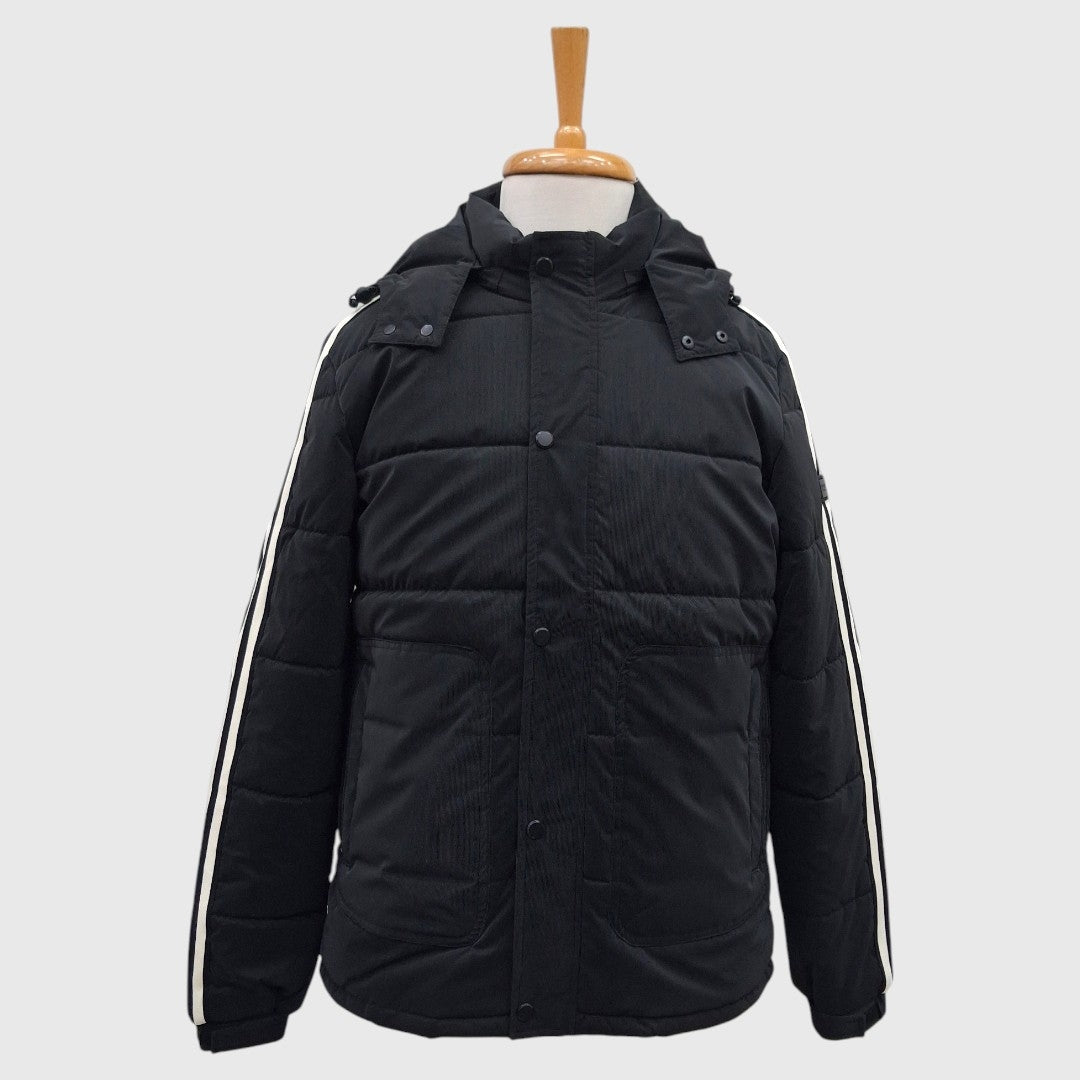 MEN'S JACKET SNOW WIND AND WATER RESISTANCE
