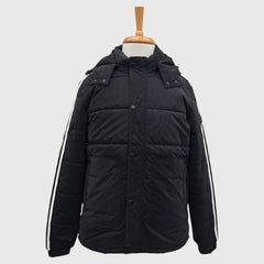 MEN'S JACKET SNOW WIND AND WATER RESISTANCE