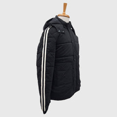 MEN'S JACKET SNOW WIND AND WATER RESISTANCE