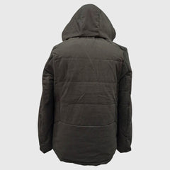 MEN'S JACKET SNOW WIND AND WATER RESISTANCE