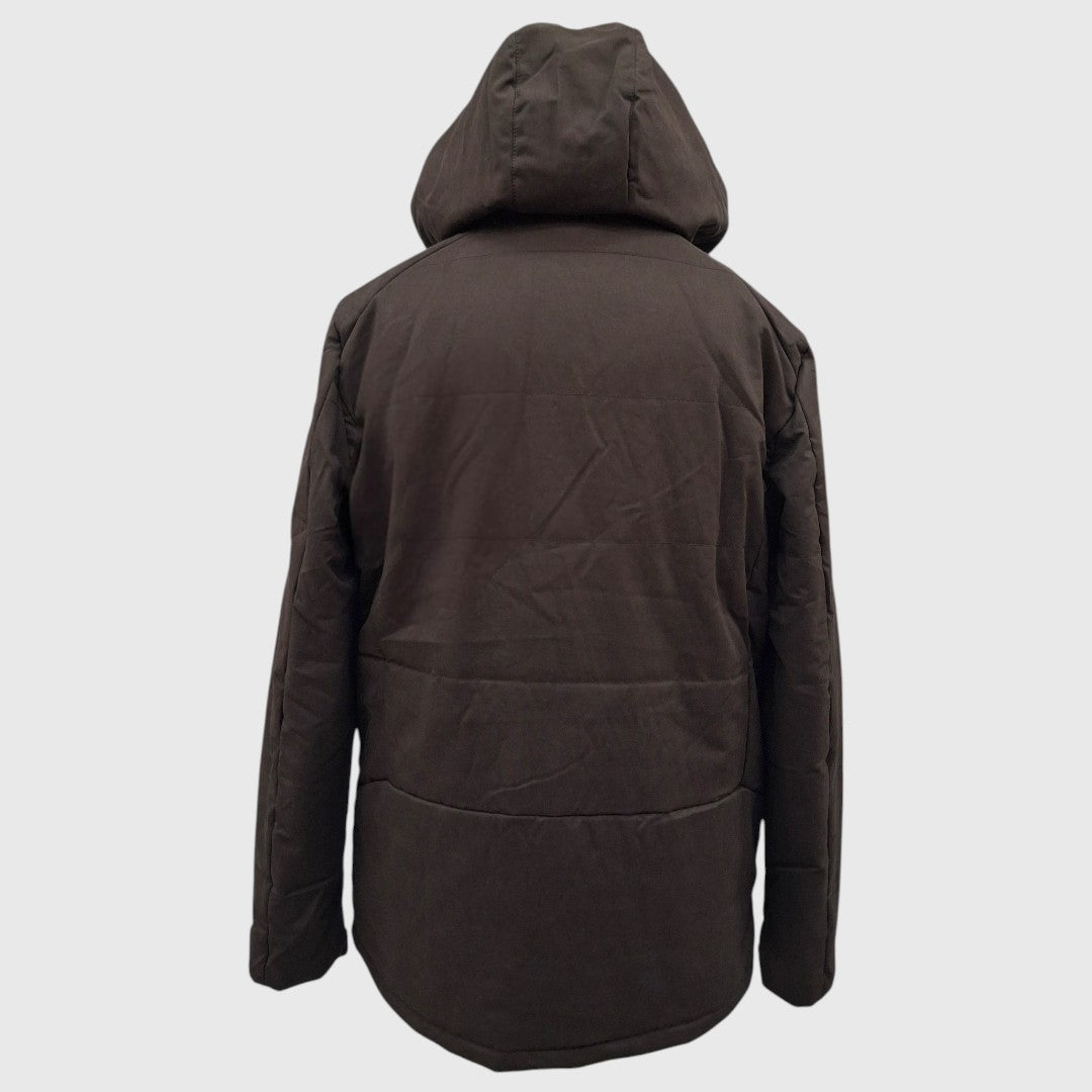 MEN'S JACKET SNOW WIND AND WATER RESISTANCE