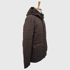 MEN'S JACKET SNOW WIND AND WATER RESISTANCE
