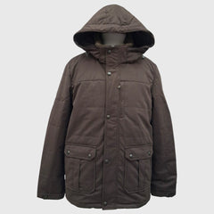 MEN'S JACKET SNOW WIND AND WATER RESISTANCE