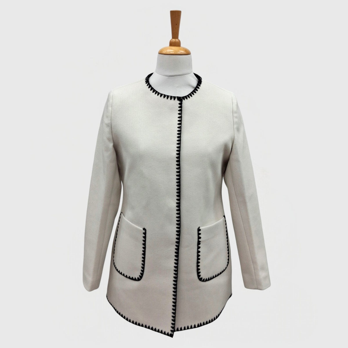 Women's Trench Coat