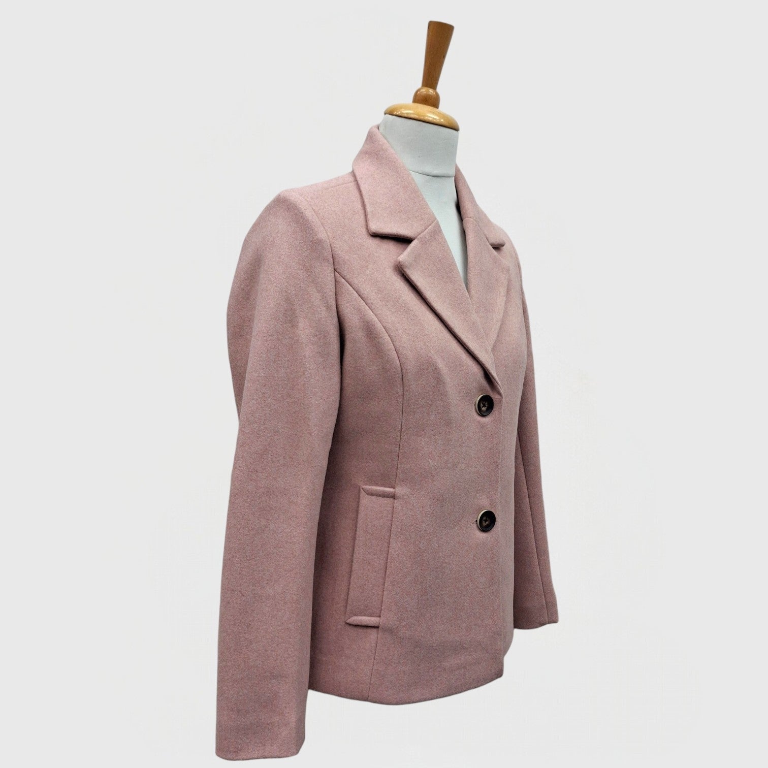 Women's Trench Coat